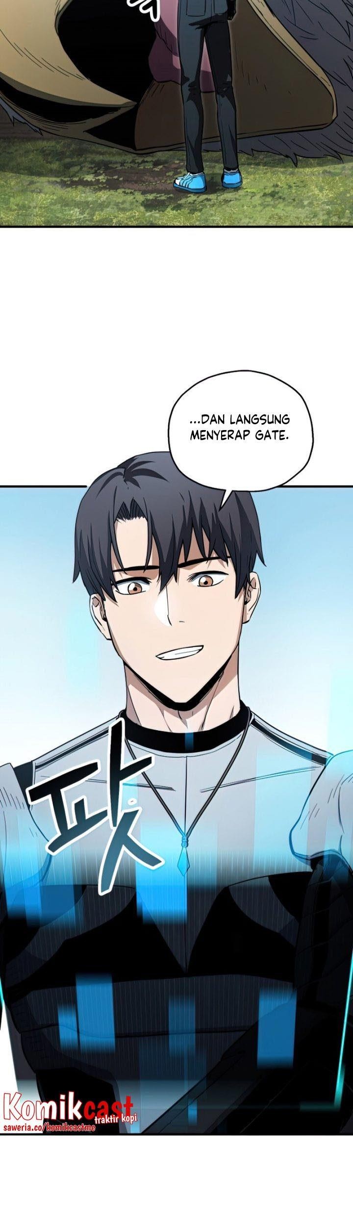 Chapter 83 - halaman 32