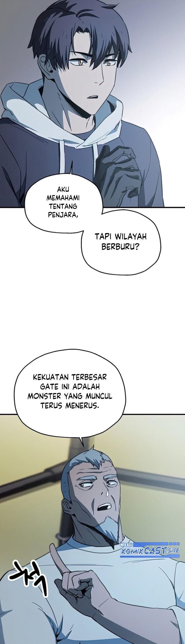 Chapter 84 - halaman 20