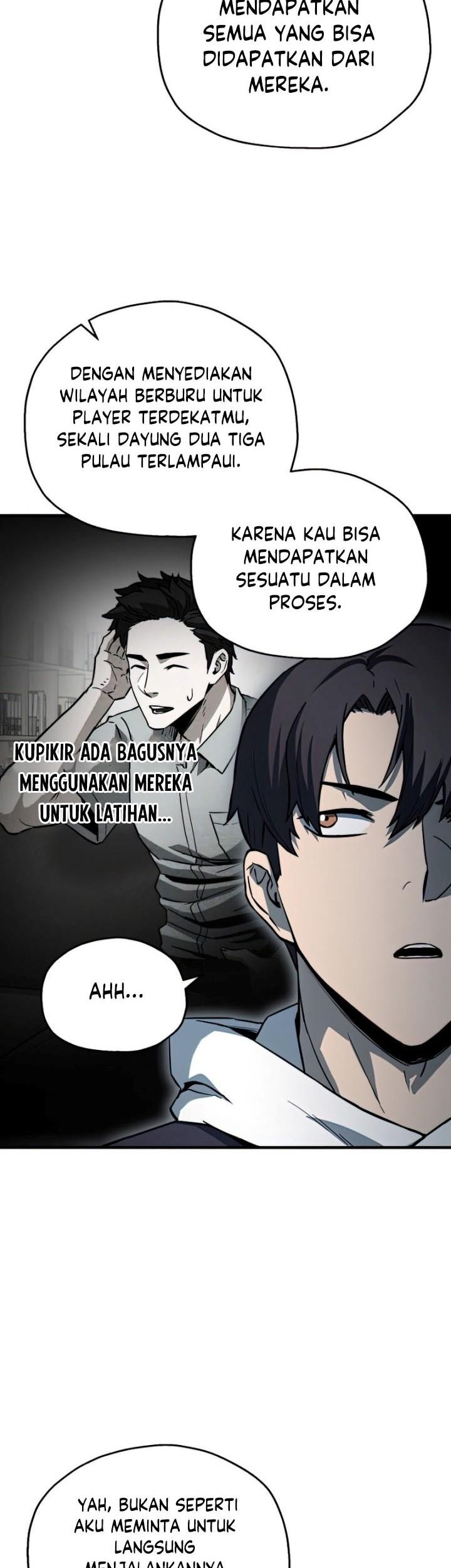 Chapter 84 - halaman 22