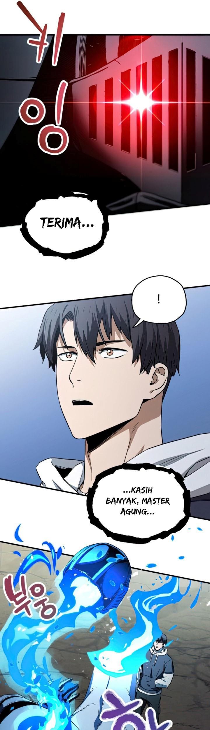Chapter 84 - halaman 34