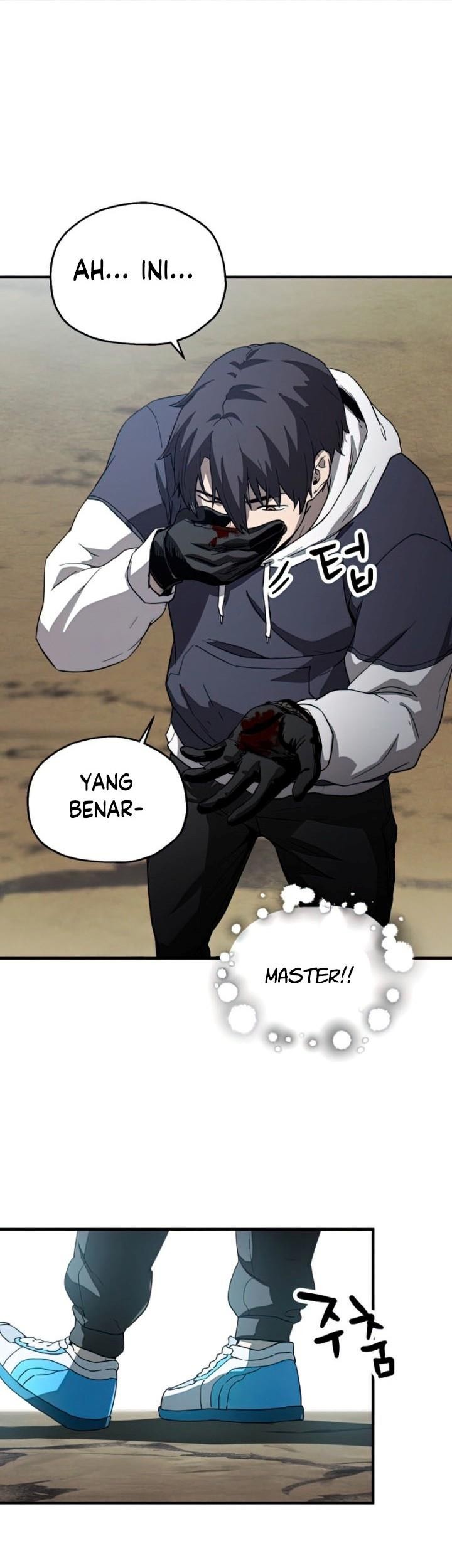 Chapter 84 - halaman 48