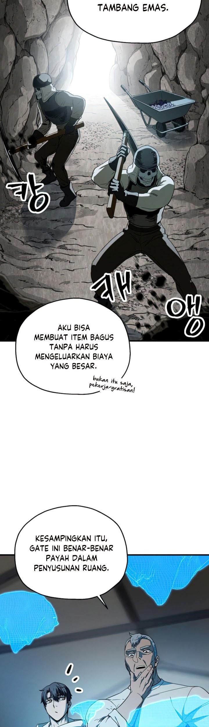 Chapter 84 - halaman 8