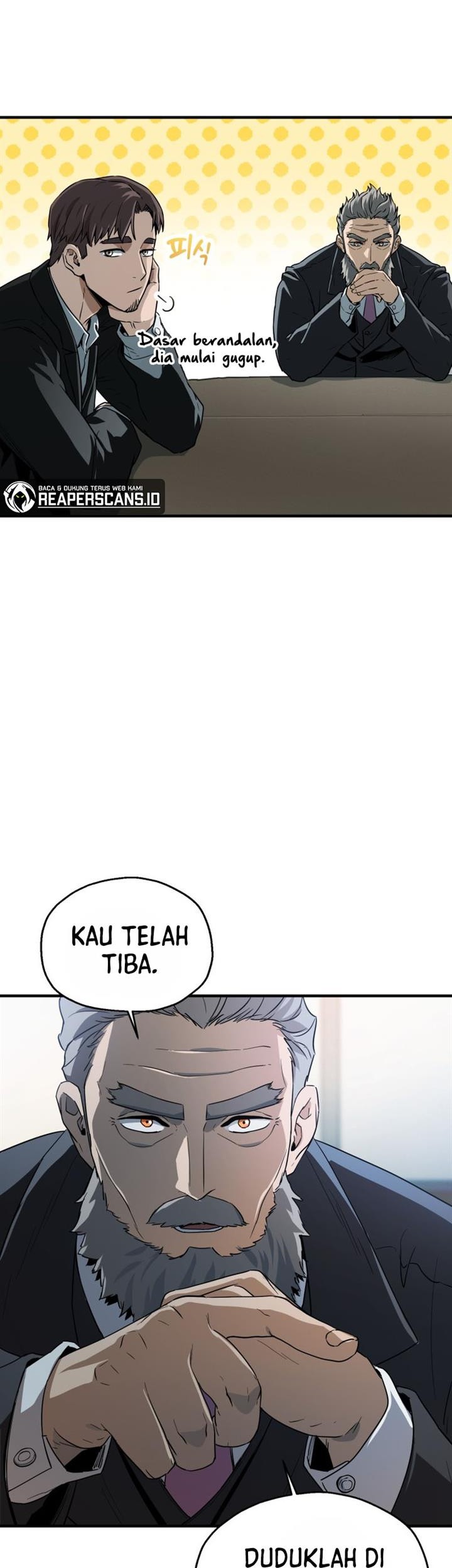Chapter 88 - halaman 16