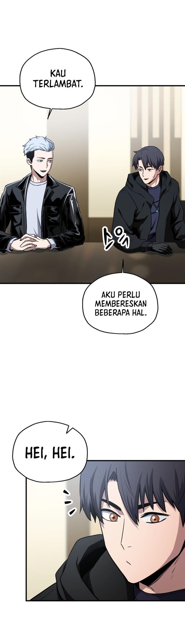 Chapter 88 - halaman 18