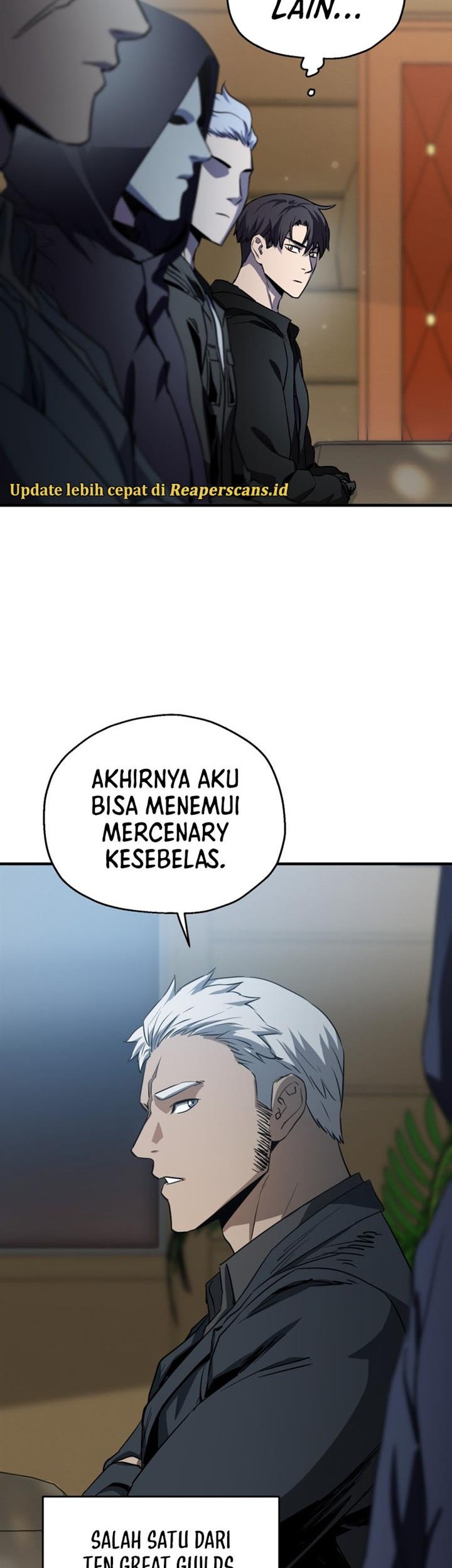 Chapter 88 - halaman 22