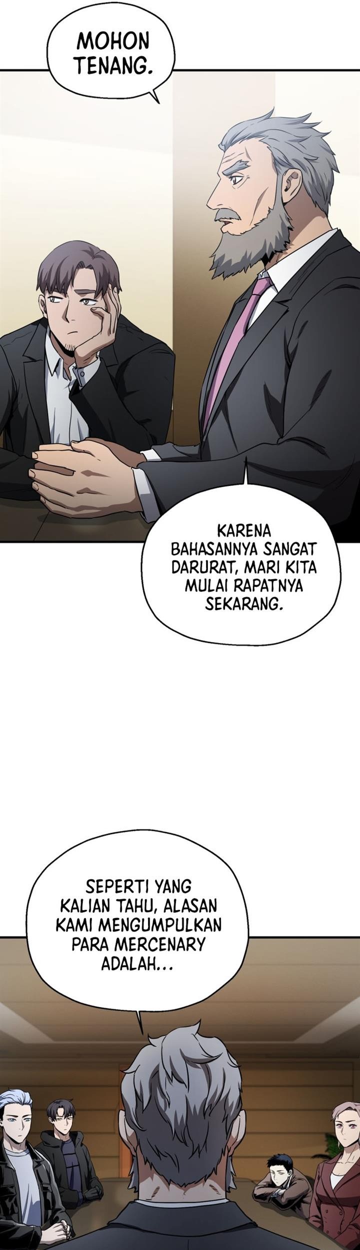 Chapter 88 - halaman 25