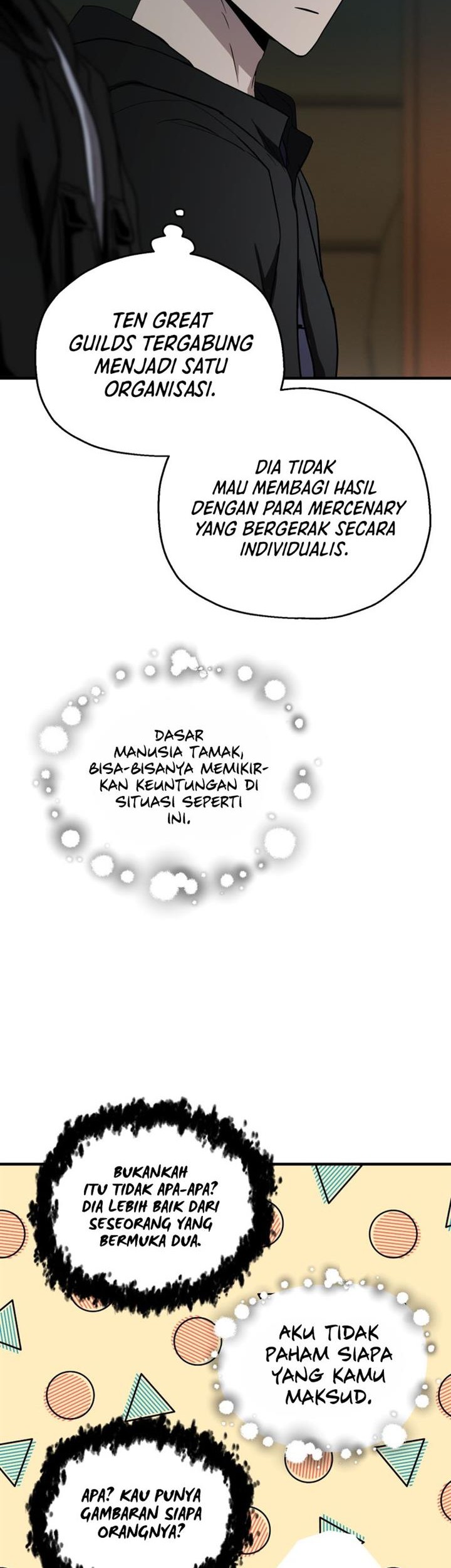 Chapter 88 - halaman 30