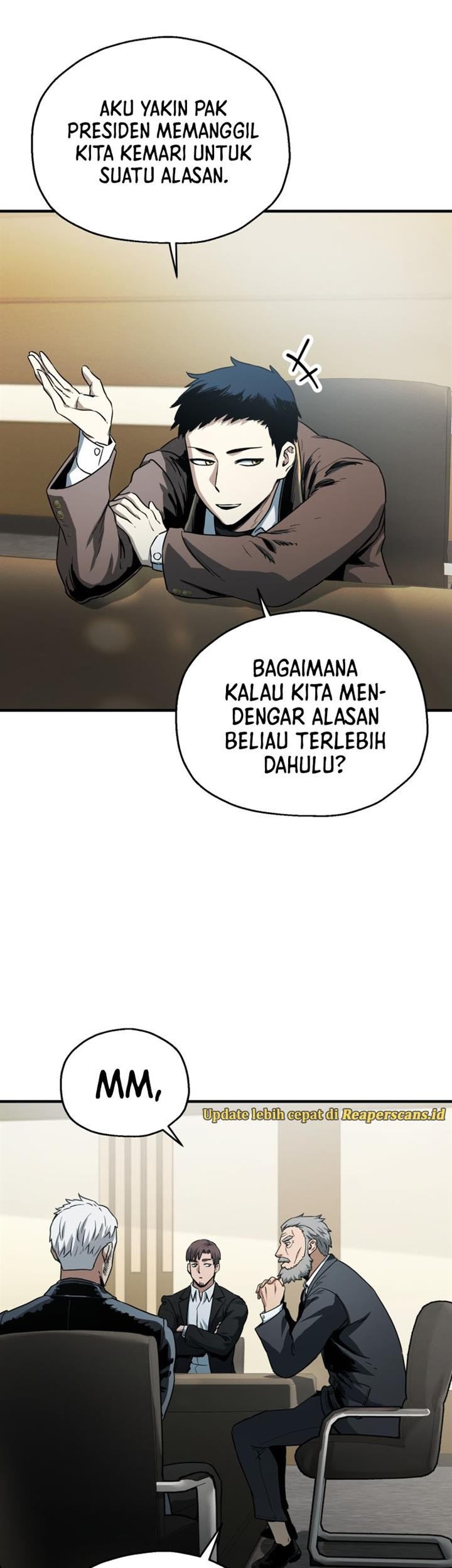 Chapter 88 - halaman 33