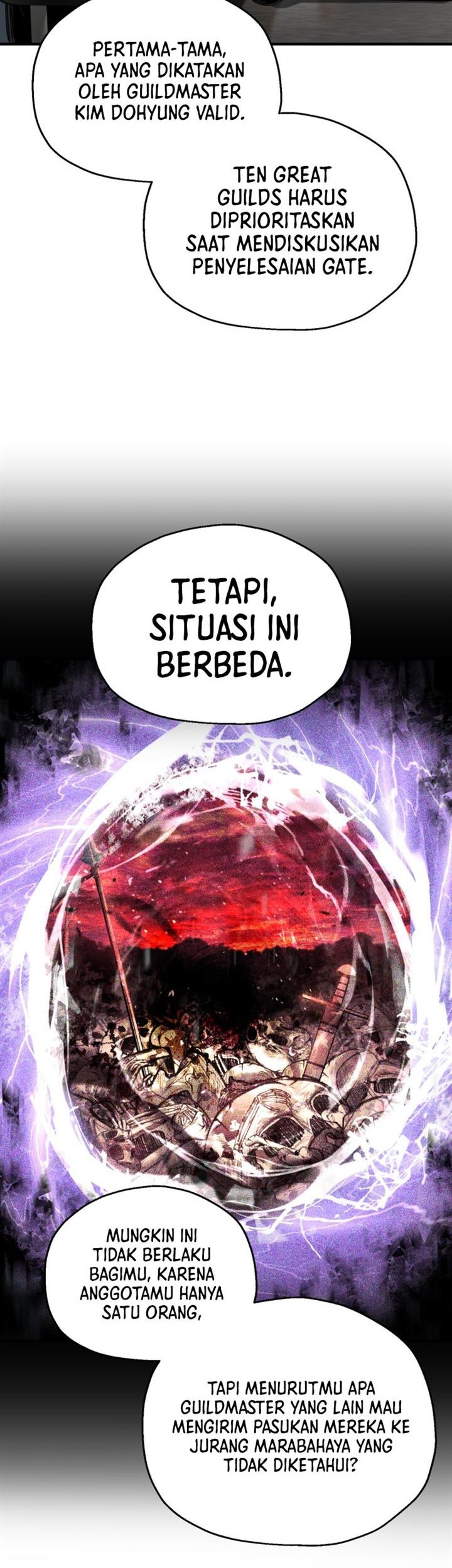 Chapter 88 - halaman 34