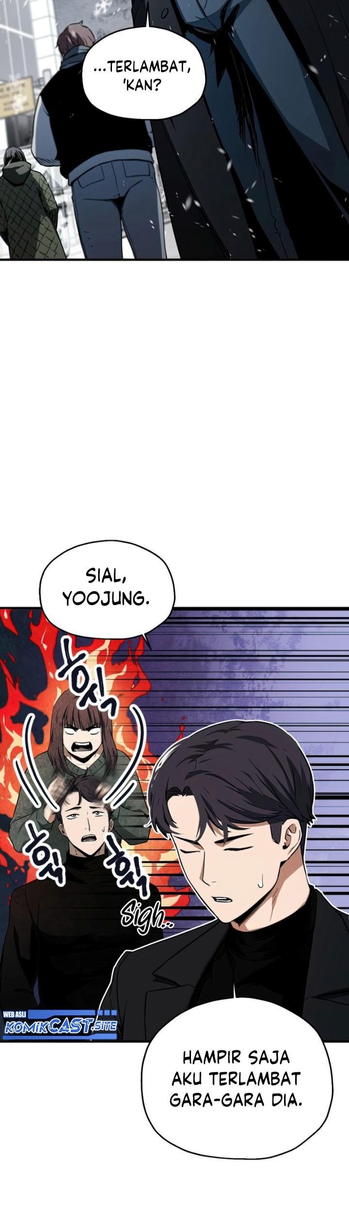 Chapter 86 - halaman 22