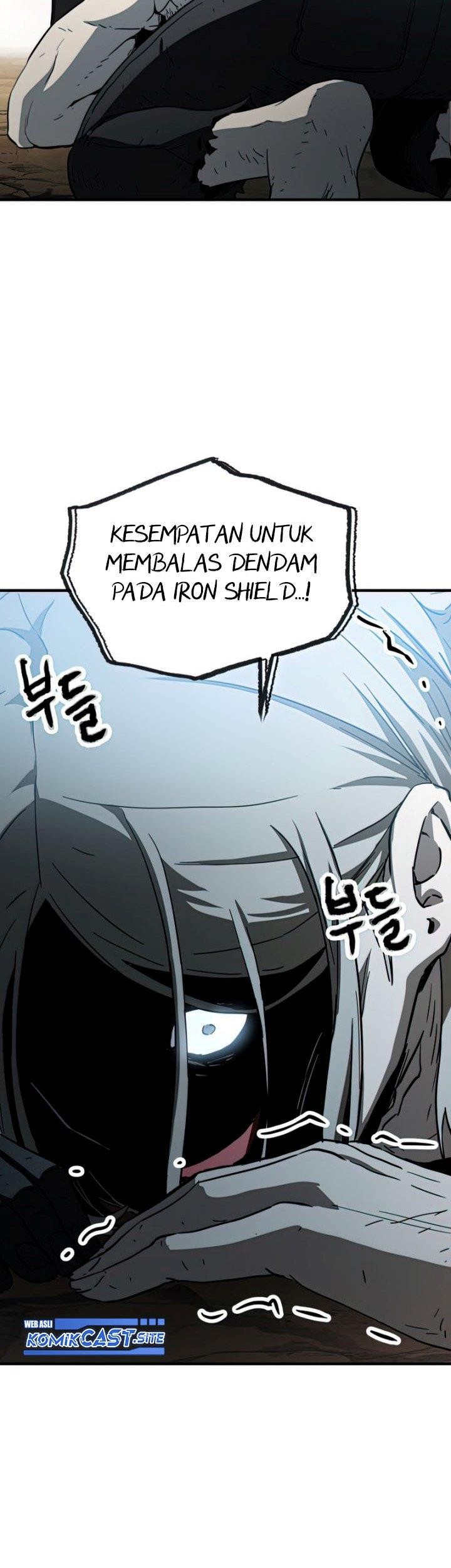 Chapter 85 - halaman 30
