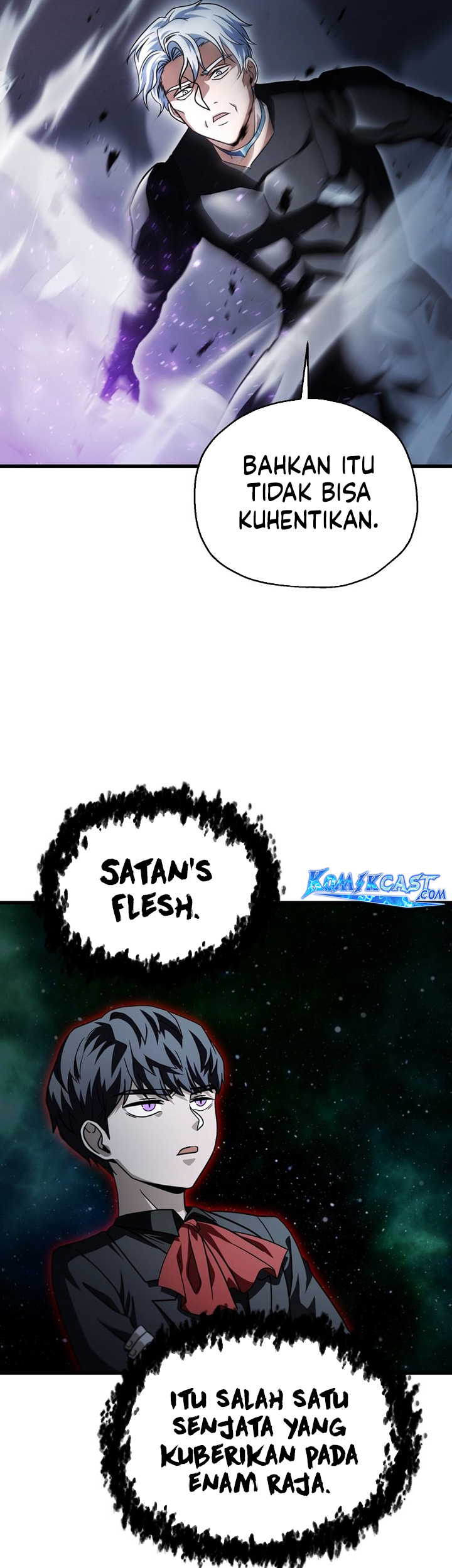 Chapter 176 - halaman 29