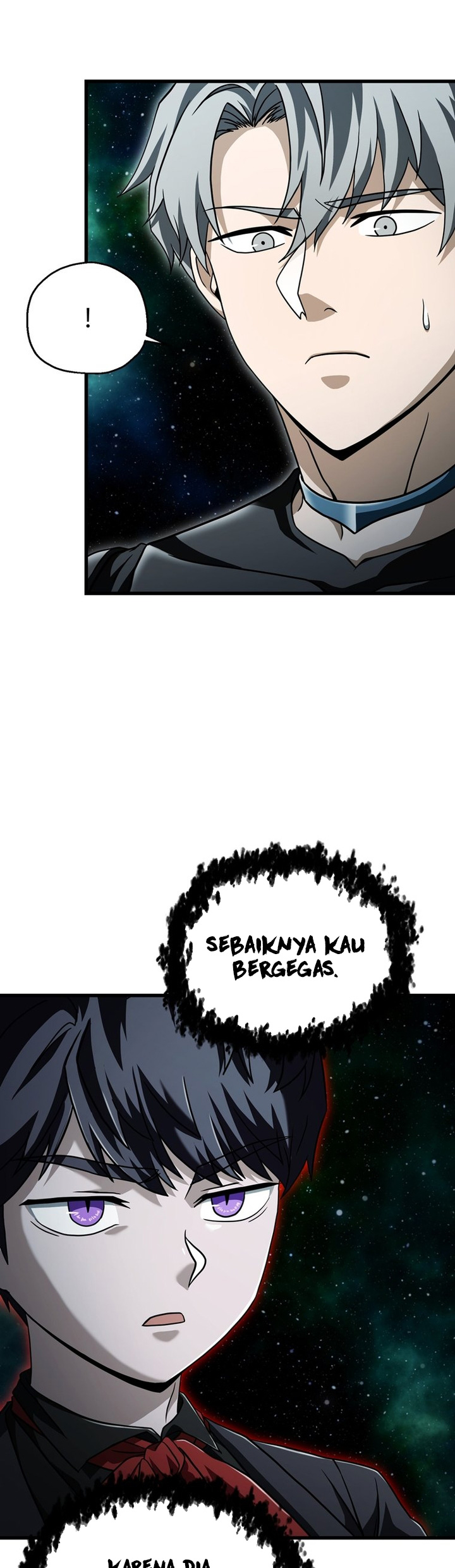 Chapter 176 - halaman 31