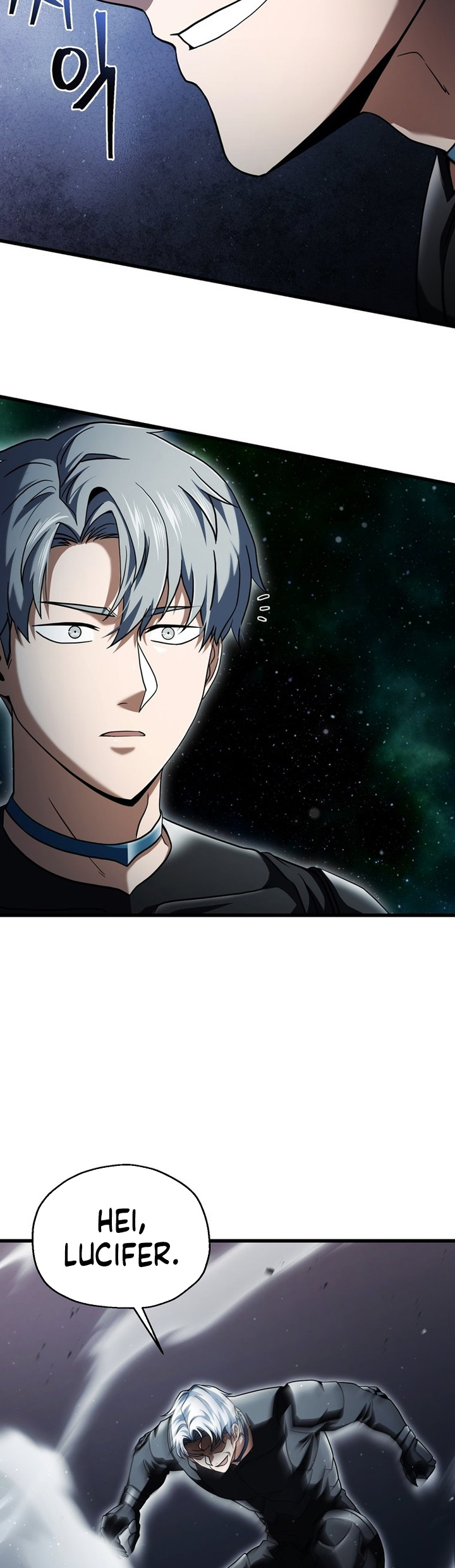 Chapter 176 - halaman 33