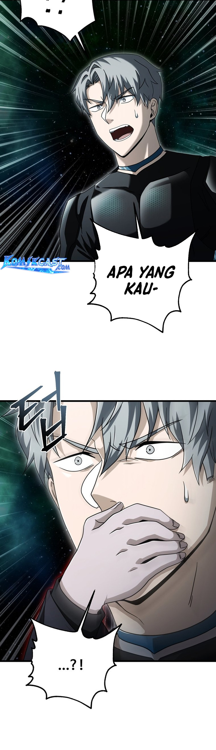 Chapter 176 - halaman 38