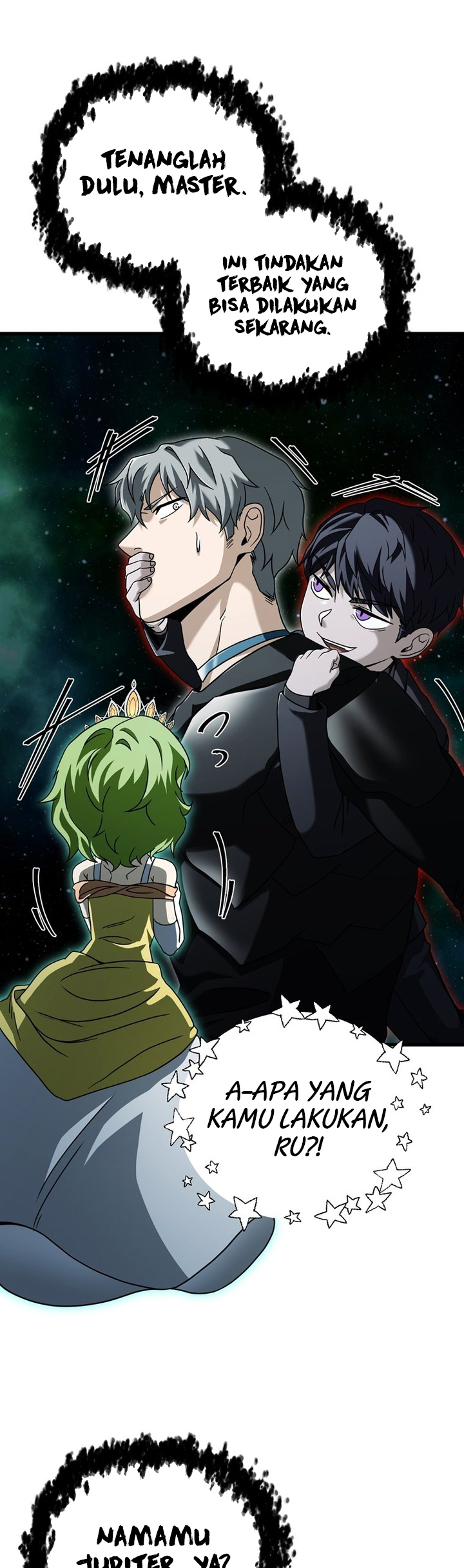Chapter 176 - halaman 39