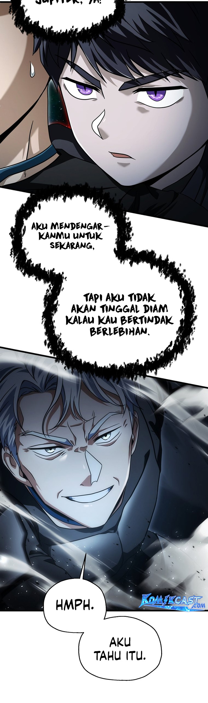 Chapter 176 - halaman 40