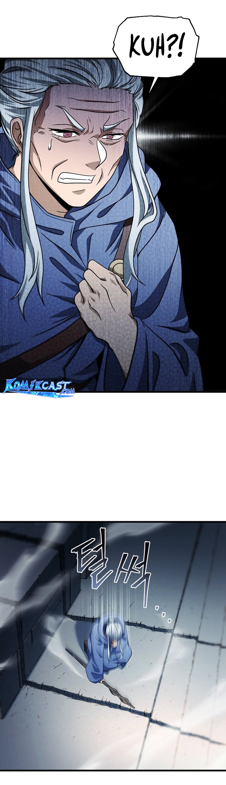 Chapter 176 - halaman 46
