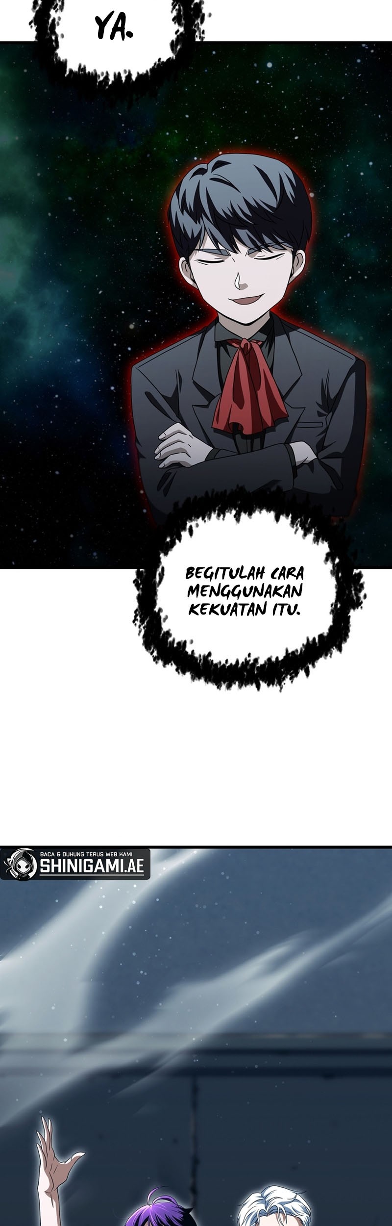 Chapter 175 - halaman 26