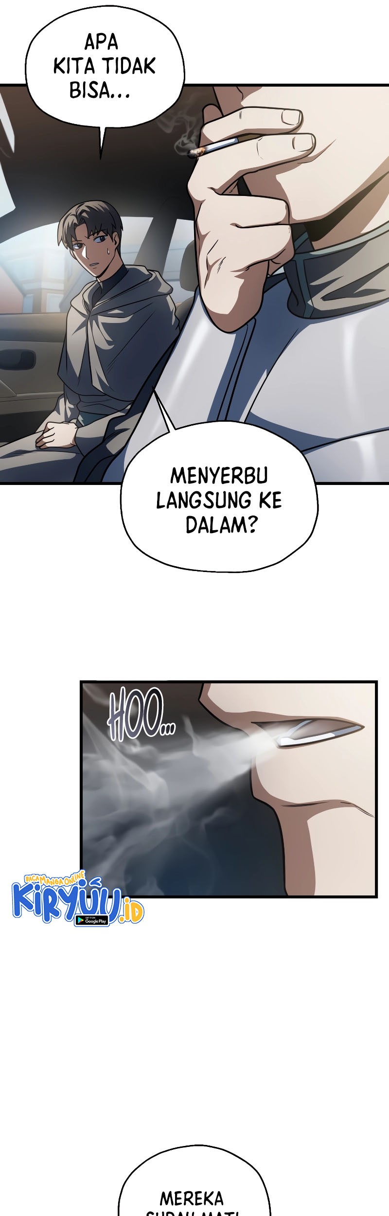 Chapter 153 - halaman 14