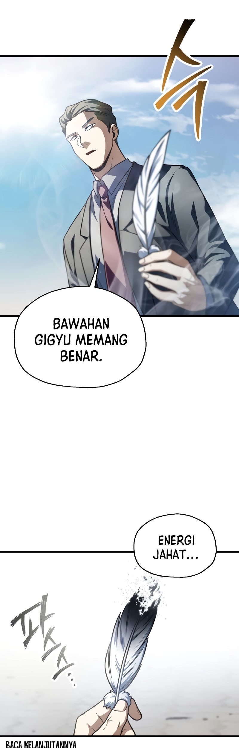 Chapter 153 - halaman 25