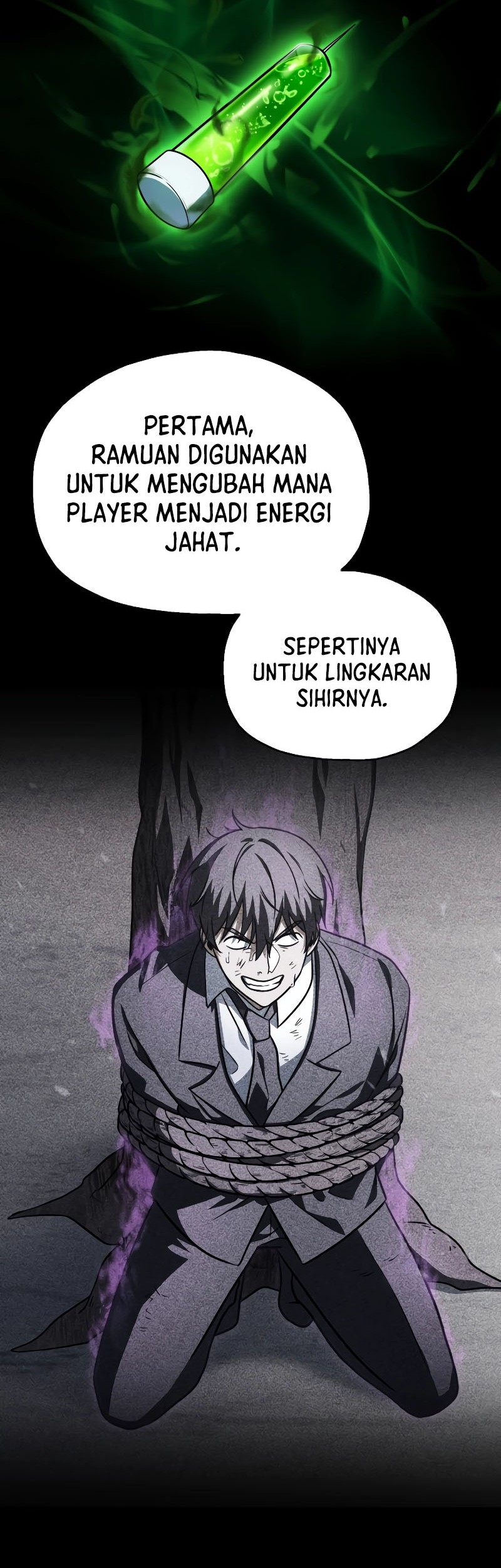 Chapter 153 - halaman 28