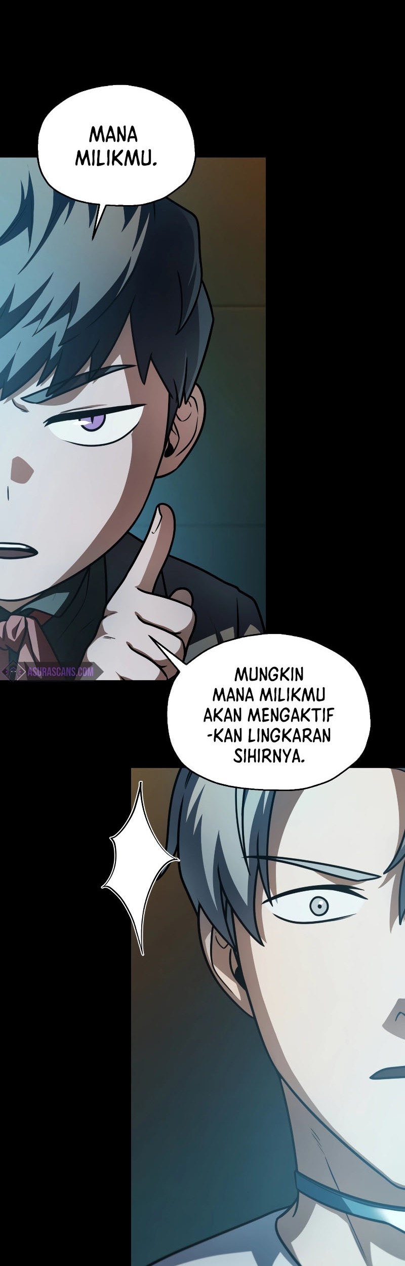 Chapter 153 - halaman 32
