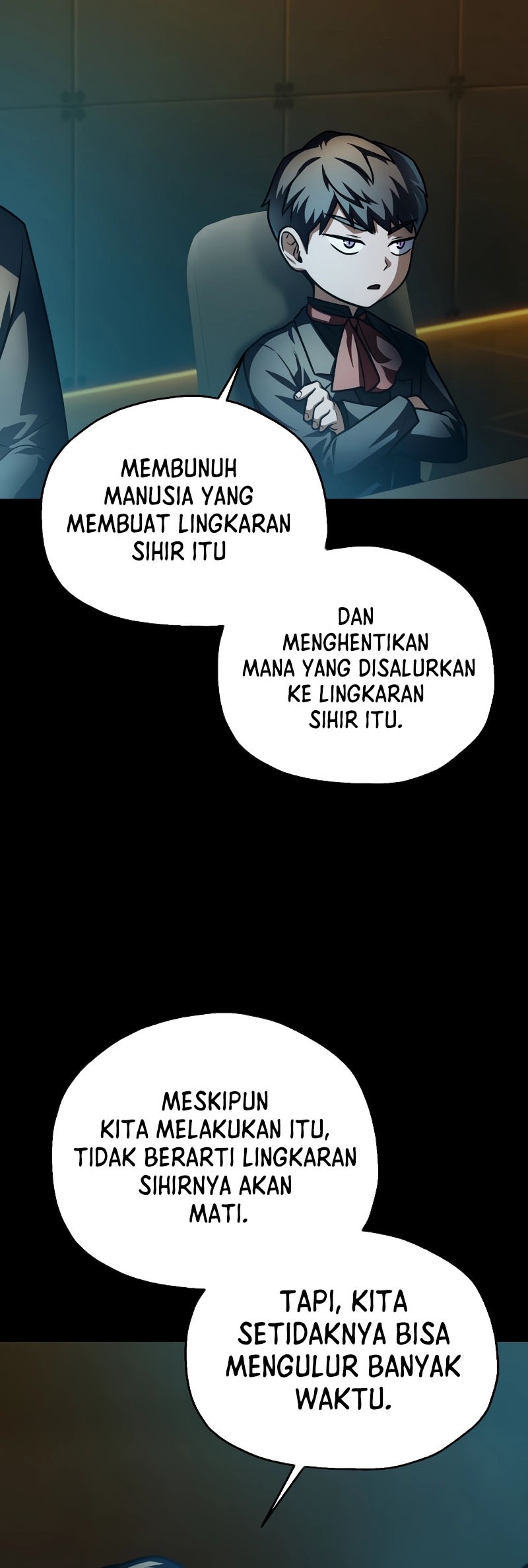 Chapter 153 - halaman 35