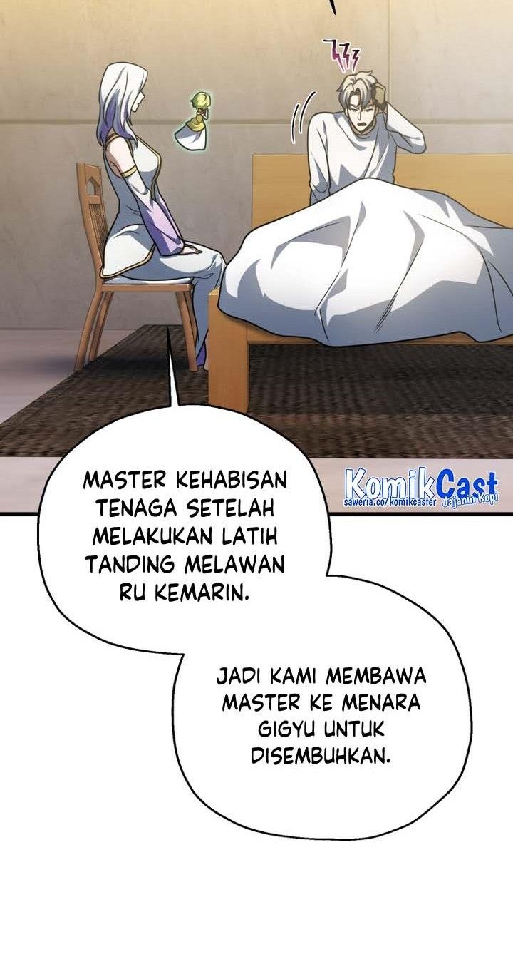 Chapter 152 - halaman 33