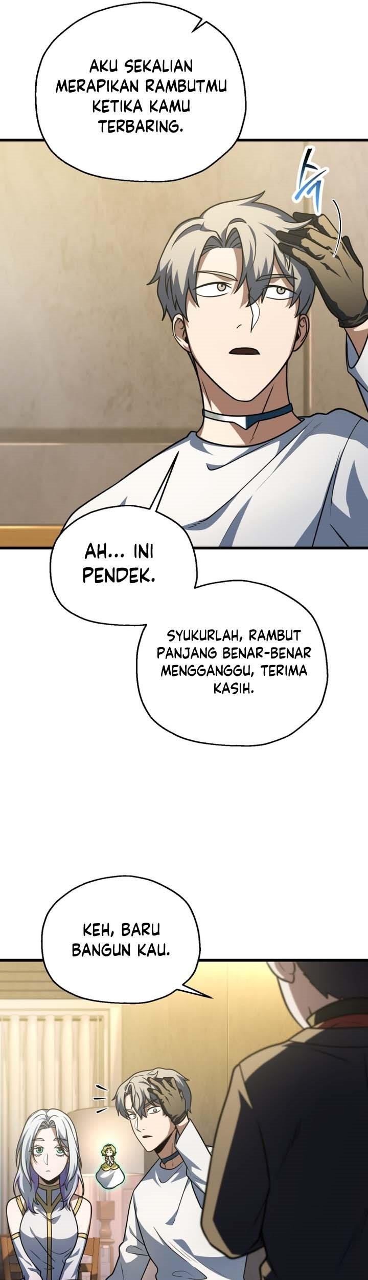 Chapter 152 - halaman 34