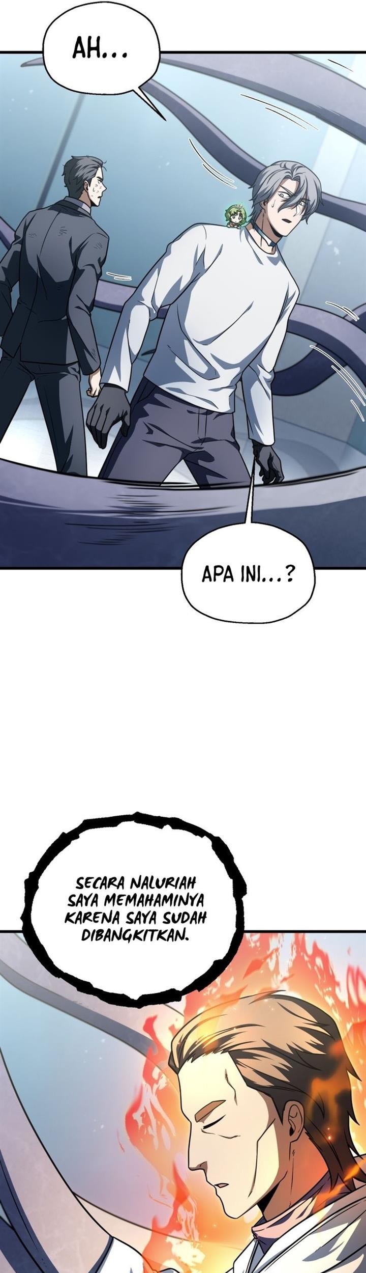 Chapter 150 - halaman 38