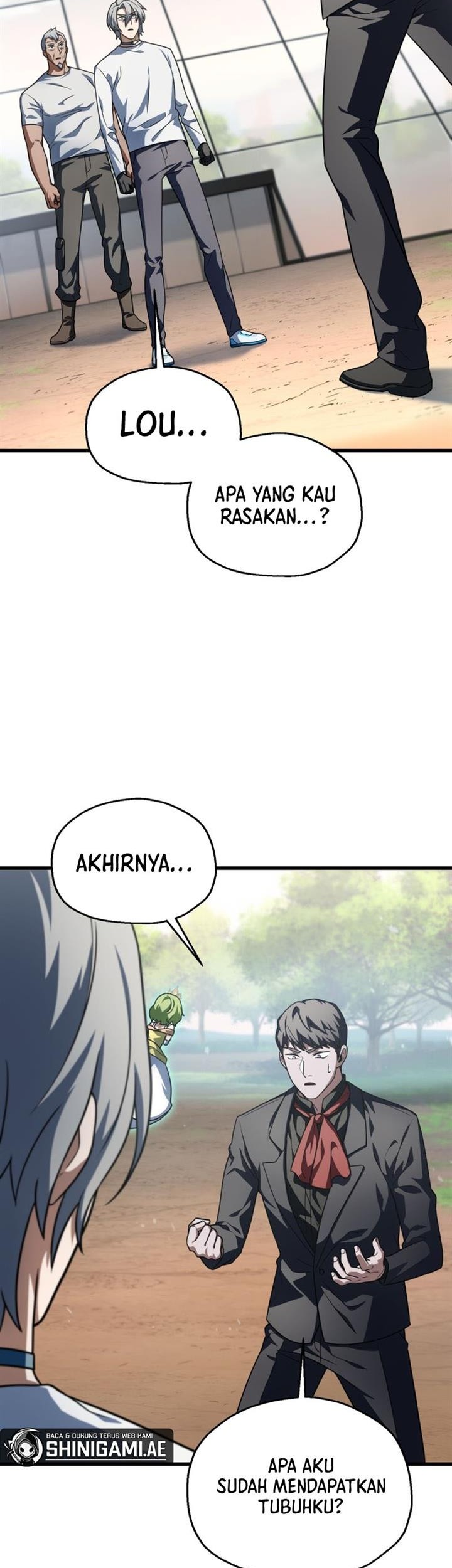 Chapter 150 - halaman 48