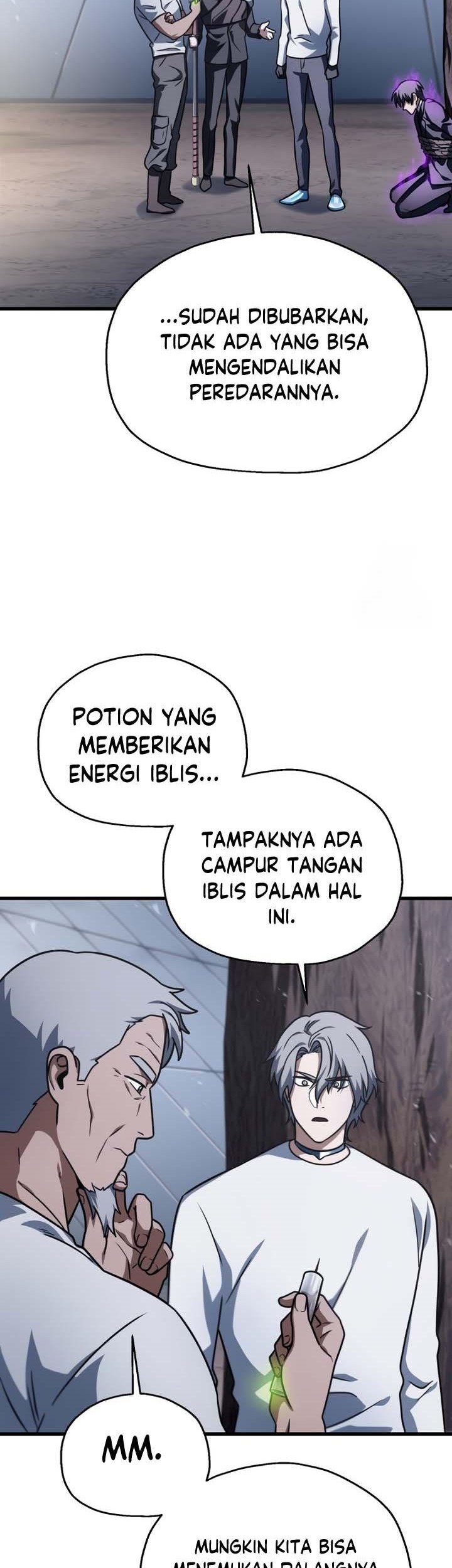 Chapter 146 - halaman 21
