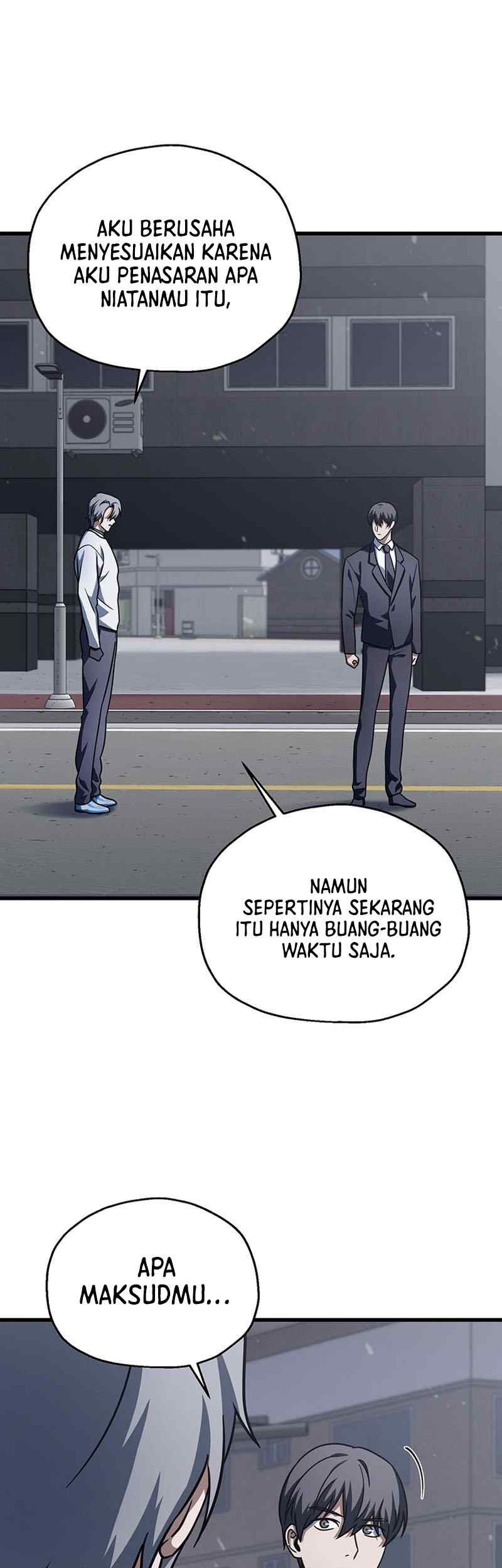Chapter 144 - halaman 23
