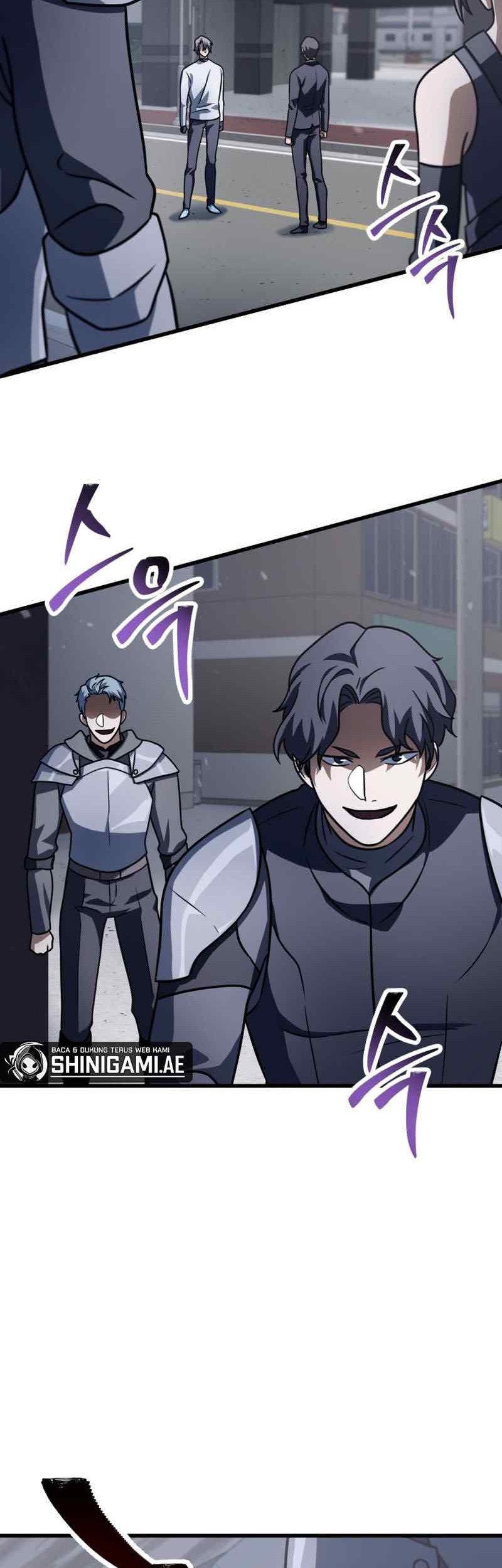 Chapter 144 - halaman 28