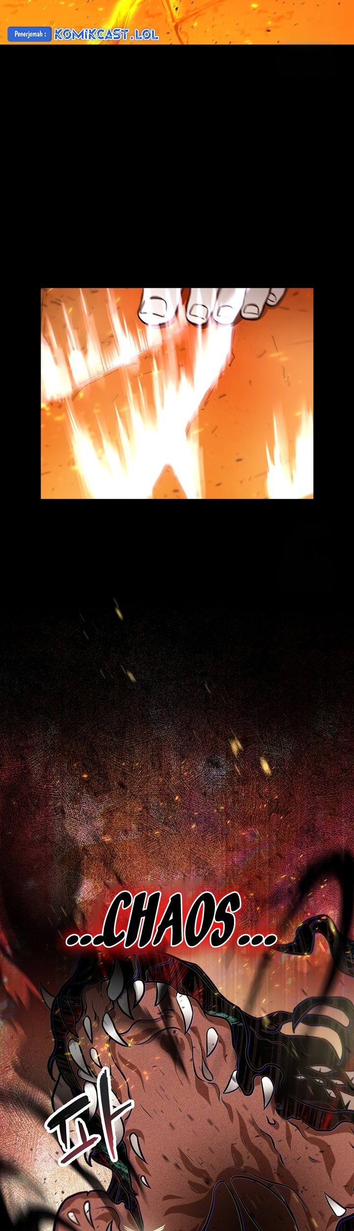 Chapter 133 - halaman 25