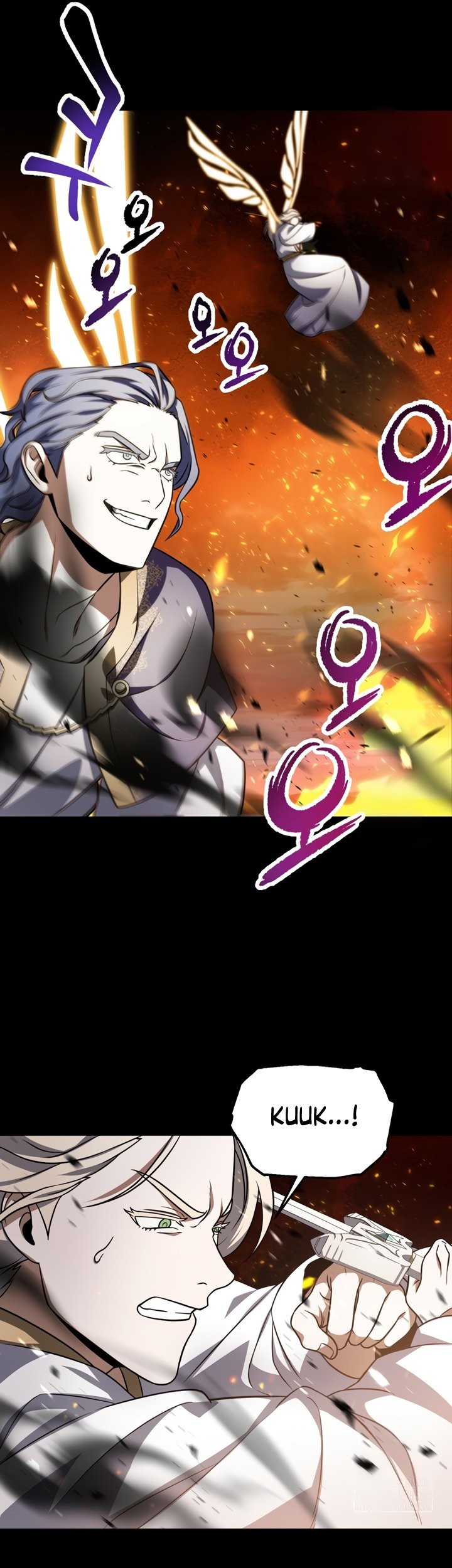 Chapter 133 - halaman 27