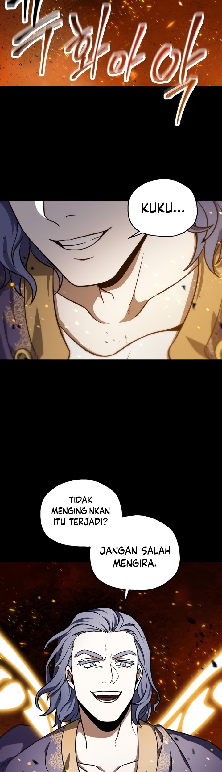 Chapter 133 - halaman 31