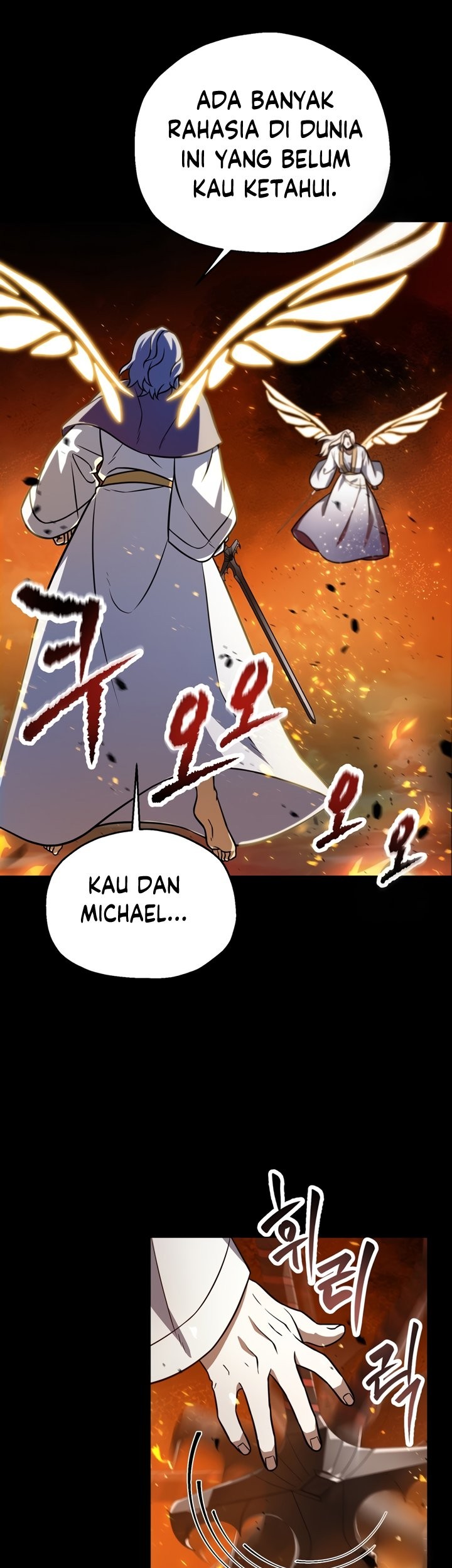 Chapter 133 - halaman 33