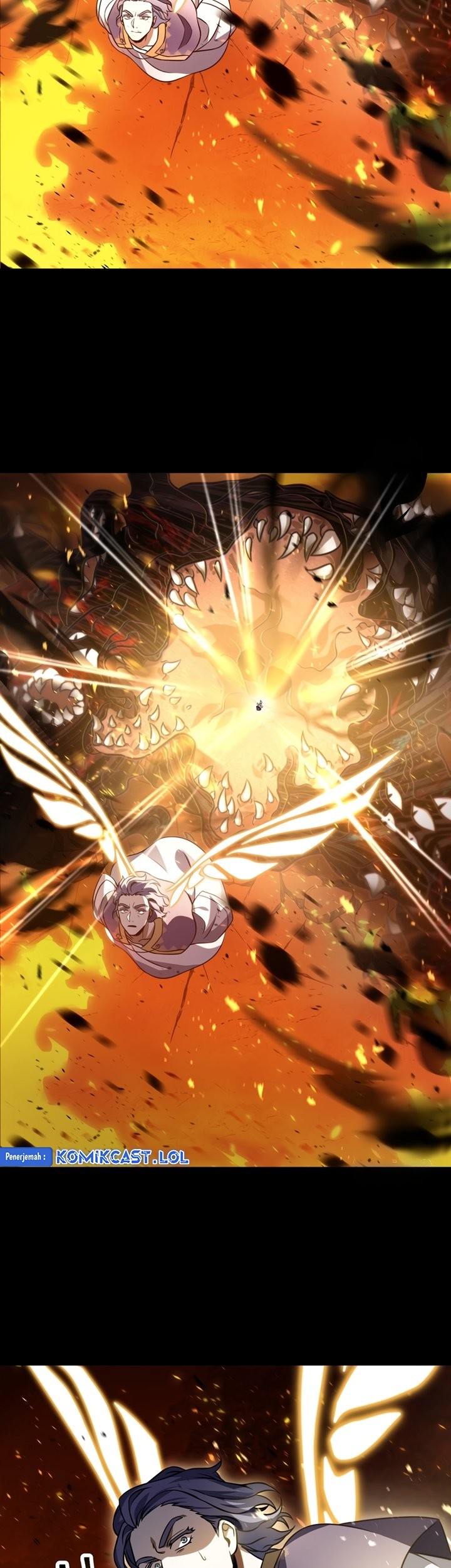 Chapter 133 - halaman 45