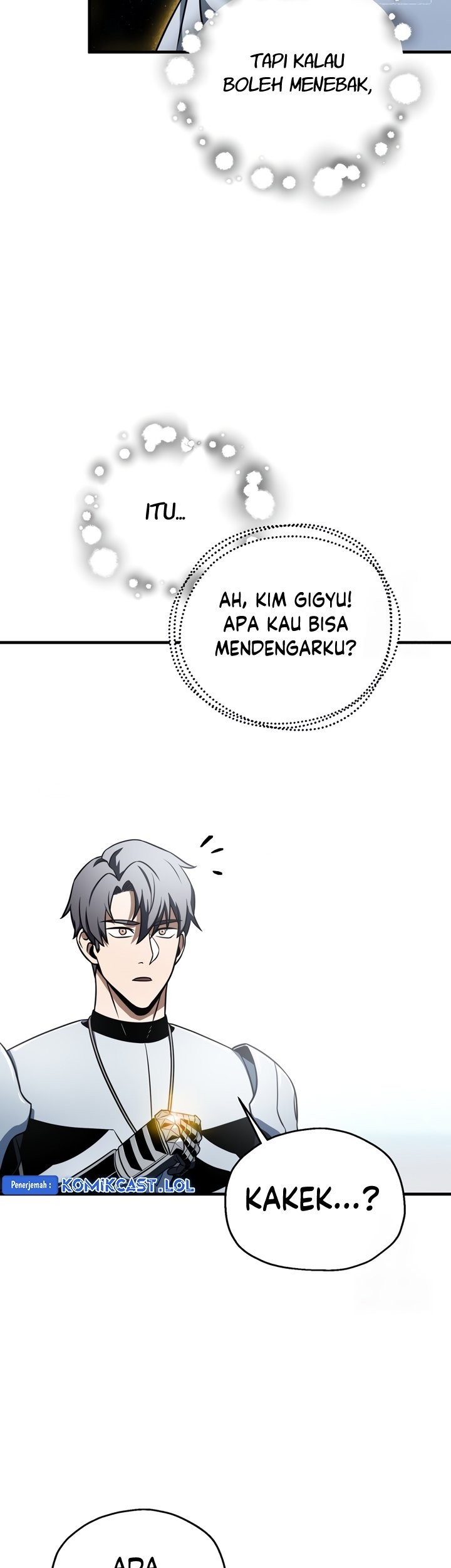 Chapter 133 - halaman 61