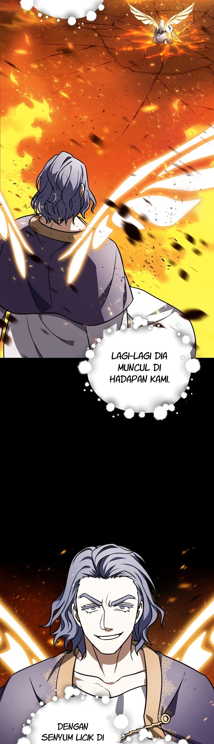 Chapter 133 - halaman 17
