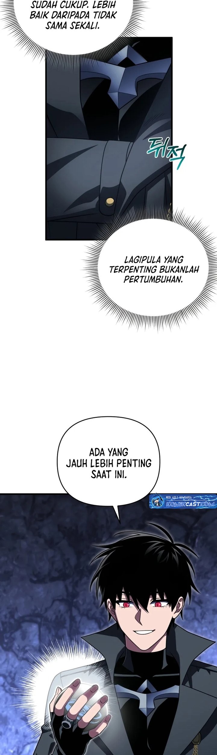 Chapter 107 - halaman 21
