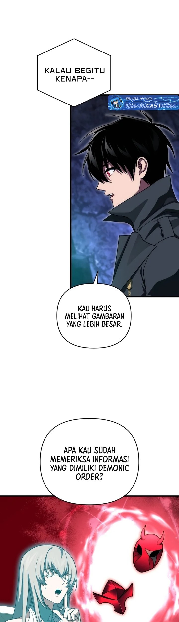 Chapter 107 - halaman 31