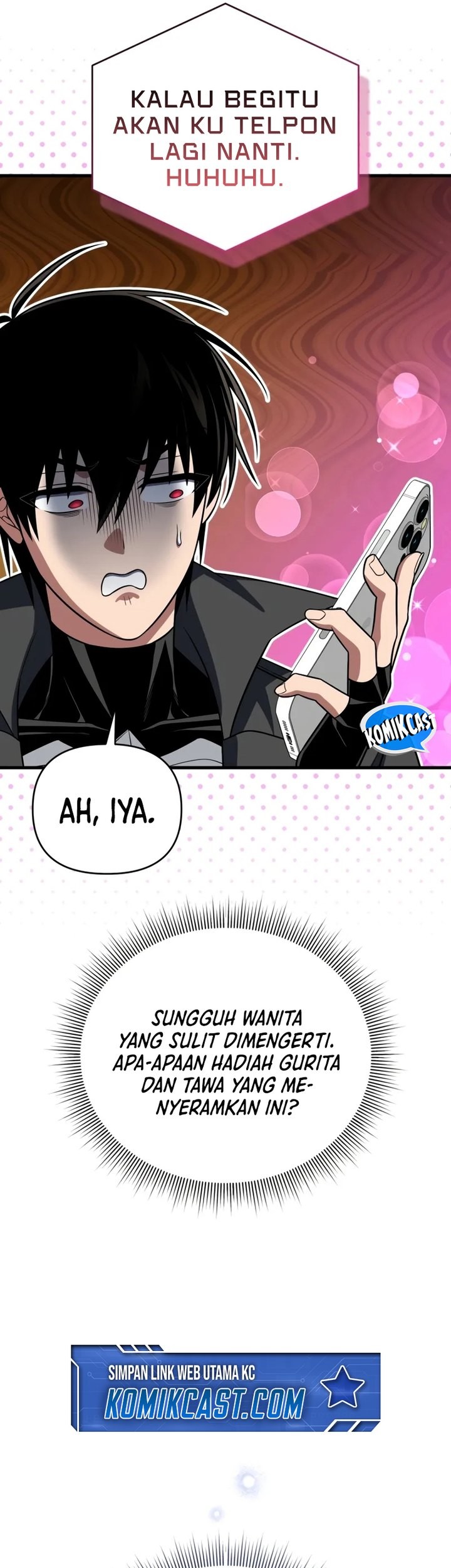 Chapter 107 - halaman 61