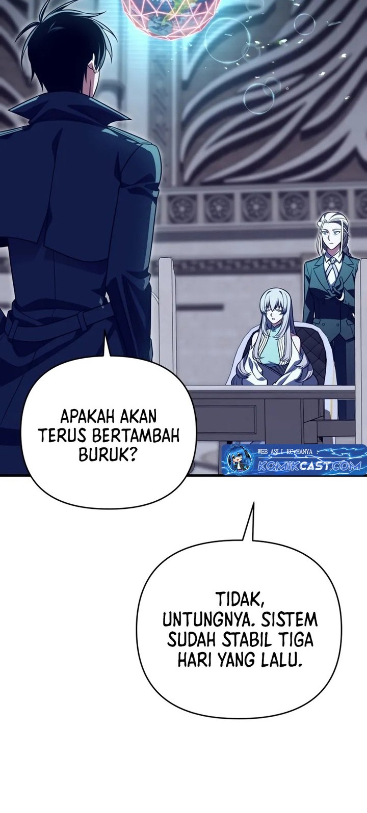 Chapter 107 - halaman 68