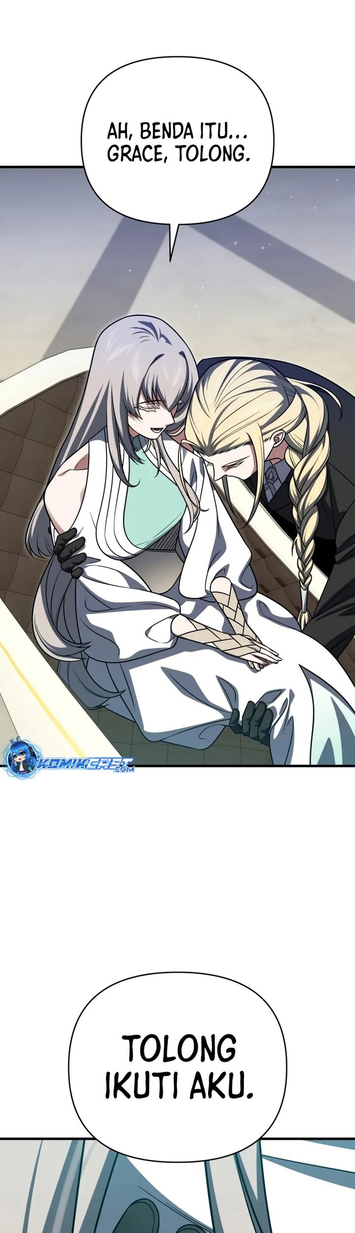 Chapter 107 - halaman 71