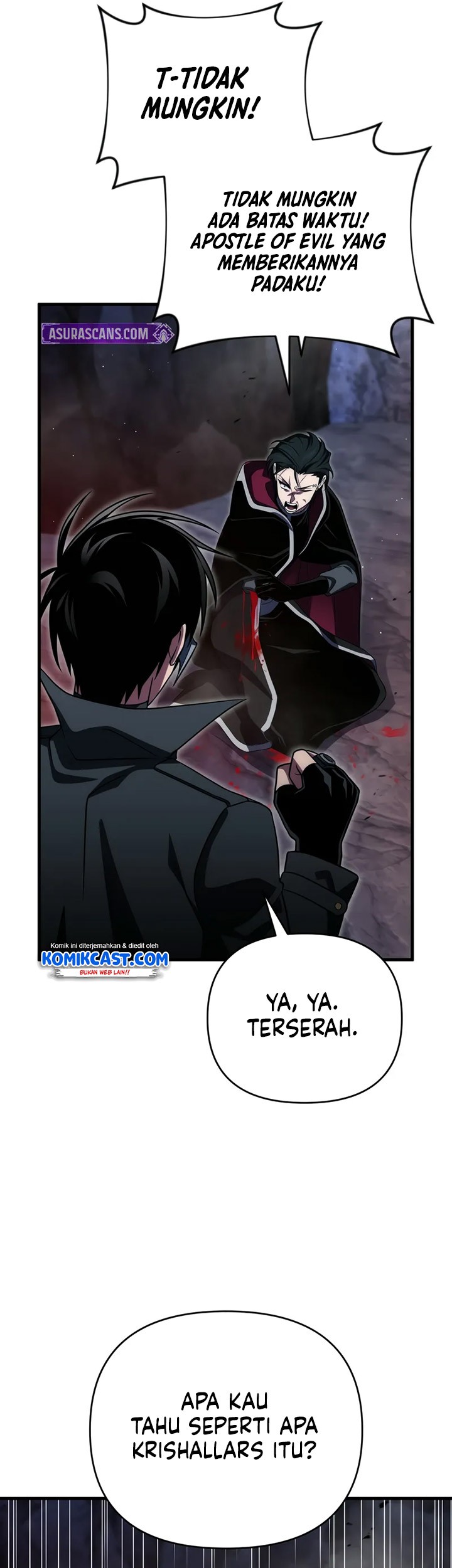 Chapter 106 - halaman 35