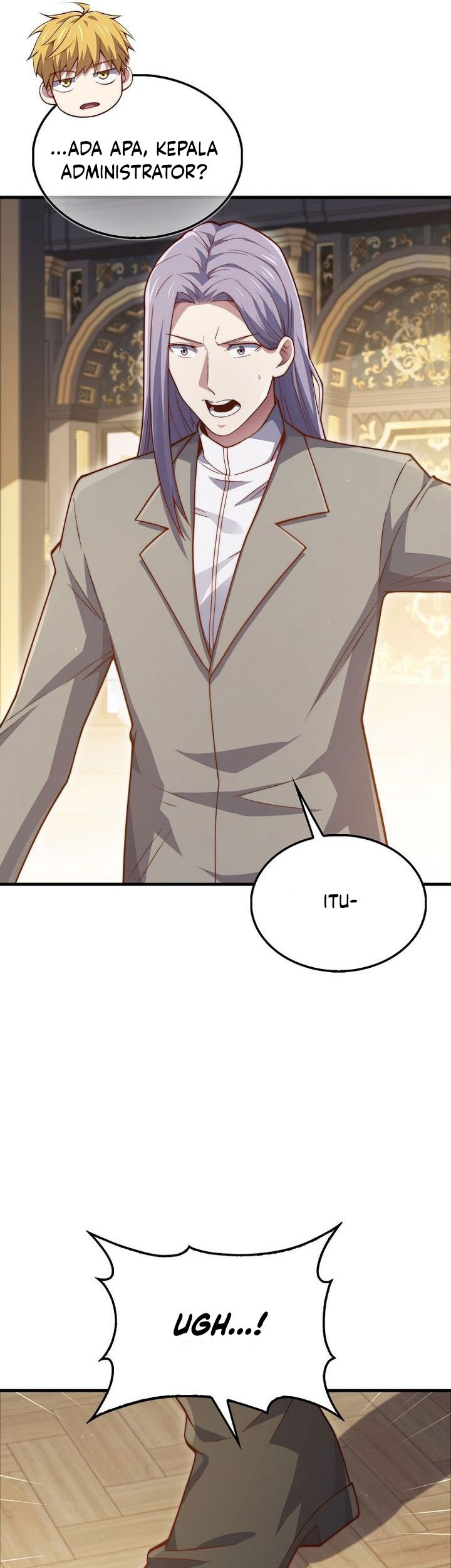 Chapter 152 - halaman 23