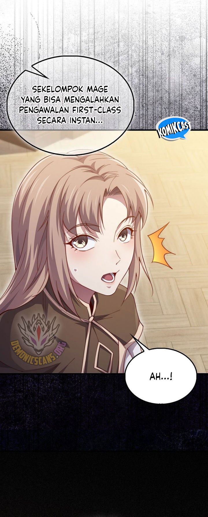 Chapter 152 - halaman 31